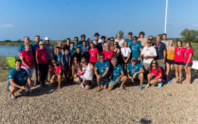 Memorial Mladen Parun 2024