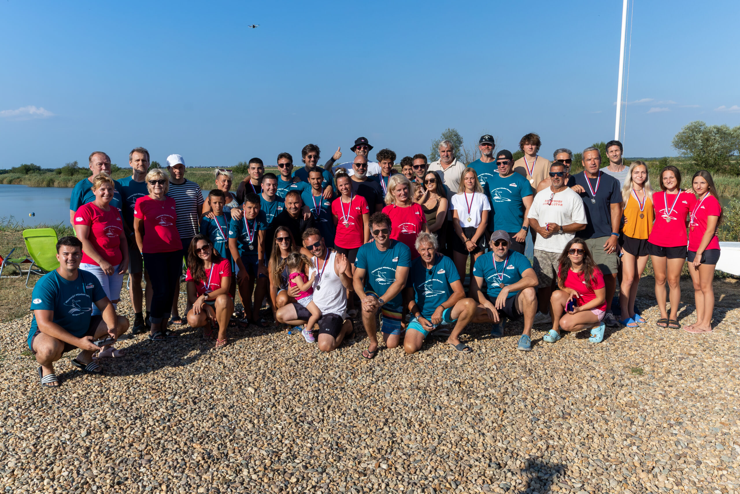 Memorial Mladen Parun 2024