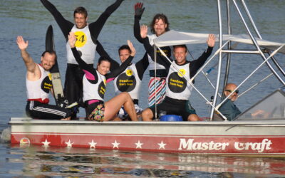 Memorial Mladen Parun 2022